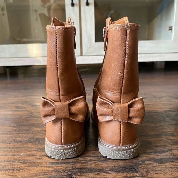 Cat & Jack, Girls, High Boots - Picture 3 of 11